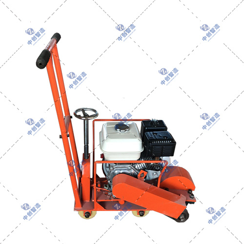 鋼軌打磨除銹機(jī)