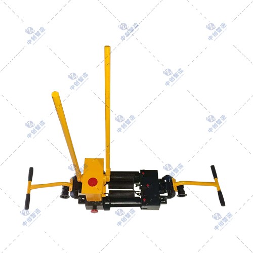 液壓單項軌縫調(diào)整器YTF-400