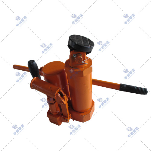 液壓方枕器YFZ-80