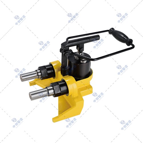 手動液壓軌距調整器YGJD-60型