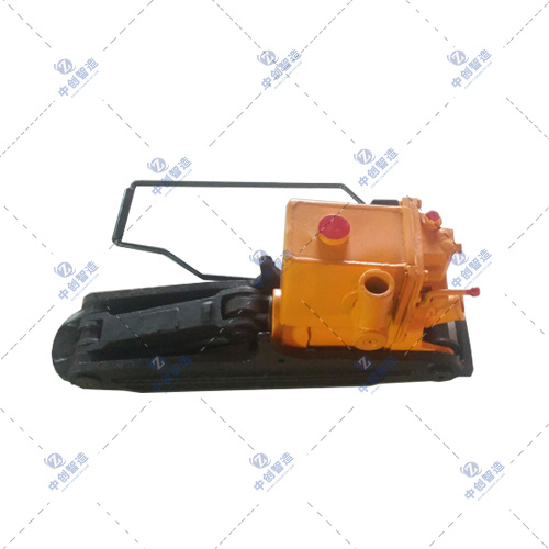 YQB液壓起撥道器