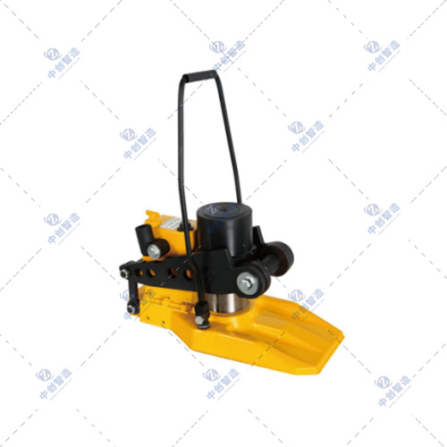 雙速液壓起道器YQD-245型