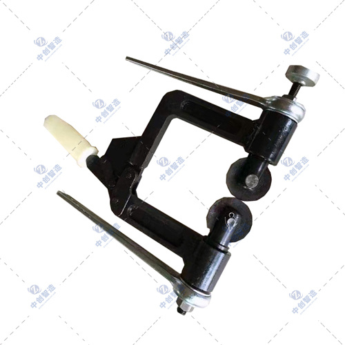 雙邊倒角器DJQ-Ⅱ型