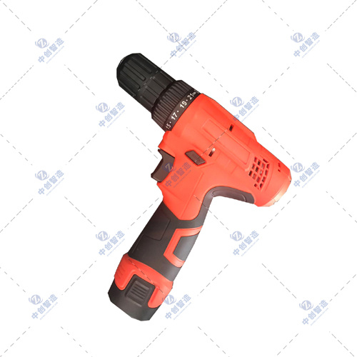 電動倒角器DDJ-36型