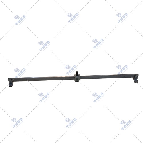 鋼軌波浪磨損數顯測量儀BMC-01