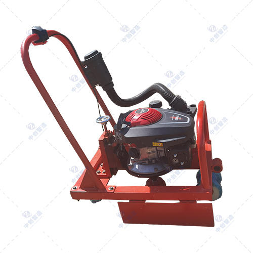 GS-II型鋼軌除銹機