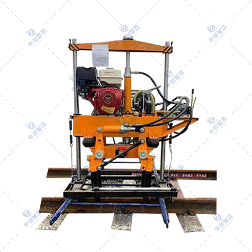 液壓線路搗固機(jī)XYD-22型