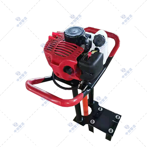 內燃螺栓鉆取機NLQ-45