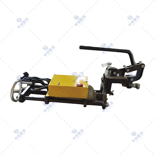 電動鋼軌鉆孔機DZG-13