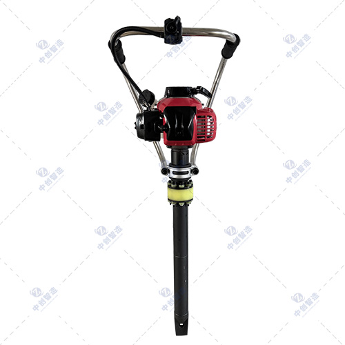 小蜜蜂內燃手持搗固鎬ND-3型