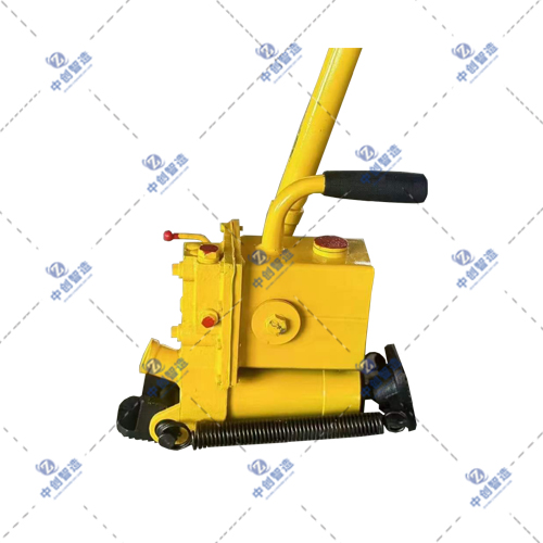 液壓方枕器YFZ-147